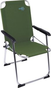 Bo-Camp Krzesło turystyczne Copa Rio zielone (288520) 1