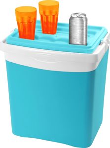 Lodówka turystyczna Kamai Tropic 25 l 2