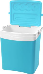 Lodówka turystyczna Kamai Tropic 25 l 4