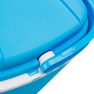 Lodówka turystyczna Kamai CB 24 l 3