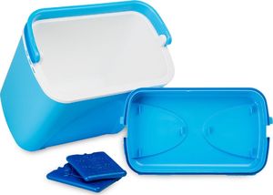 Lodówka turystyczna Kamai CB 24 l 4