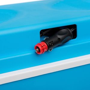 Lodówka turystyczna Kamai 24 l 2