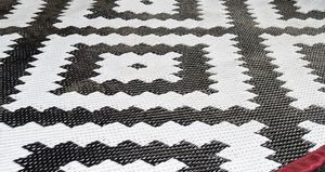 Urban Outdoor Mata piknikowa, 270 x 200cm uniwersalny 2