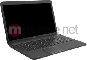 Laptop Toshiba Satellite C875D-S7345 2