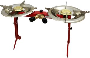 Kuchenka podwójna duża uniwersalny 5