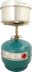 Kuchenka pojedyncza duża uniwersalny 2