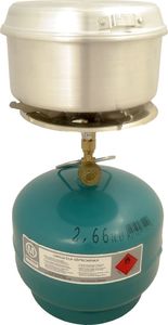 Kuchenka pojedyncza duża uniwersalny 3