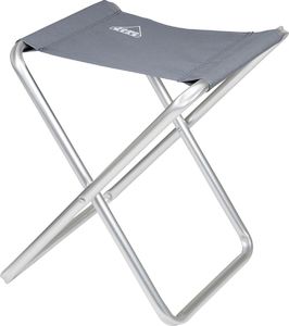 Bo-Camp Aluminiowy stołek (289030) 1
