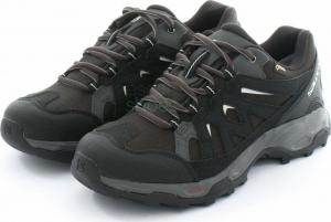 Buty trekkingowe damskie Salomon Buty damskie Effect Gtx Gore-tex czarne r. 40 2/3 (393566) 2