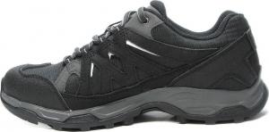Buty trekkingowe damskie Salomon Buty damskie Effect Gtx Gore-tex czarne r. 40 2/3 (393566) 3