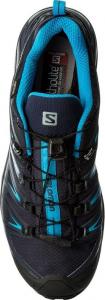 Buty trekkingowe męskie Salomon Buty męskie X Ultra 3 Gtx Gore-Tex granatowo-niebieskie r. 43 1/3 (402423) 4