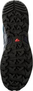 Buty trekkingowe męskie Salomon Buty męskie X Ultra 3 Gtx Gore-Tex granatowo-niebieskie r. 43 1/3 (402423) 5