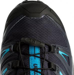 Buty trekkingowe męskie Salomon Buty męskie X Ultra 3 Gtx Gore-Tex granatowo-niebieskie r. 43 1/3 (402423) 7