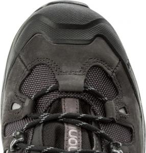 Buty trekkingowe męskie Salomon Buty męskie Quest 4D 3 Gtx Gore-Tex czarne r. 49 1/3 (402455) 7