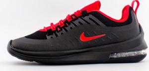 Nike Buty męskie Air Max Axis czarno-czerwone r. 44 (AA2146 008) 3