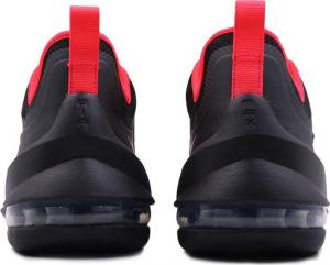 Nike Buty męskie Air Max Axis czarno-czerwone r. 44 (AA2146 008) 4