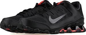 Nike Buty męskie Reax 8 TR Mesh czarne r. 44 (621716 060) 3