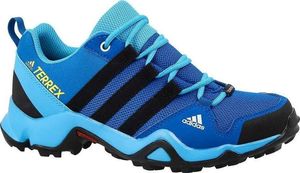 Adidas Buty trekkingowe Adidas TERREX AX2R CP Climaproof (BC0675) 38 2/3 1