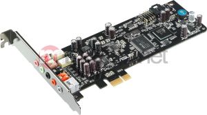 Karta dźwiękowa Asus XONAR DSX 2