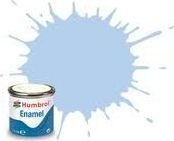 Humbrol Humbrol Olejna 44 Pastel Blue Matt uniwersalny 1