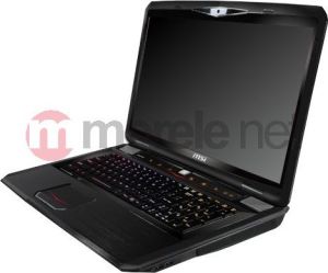 Laptop MSI GT70 2OC-240XPL 2