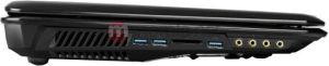 Laptop MSI GT70 2OC-240XPL 4