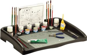 Humbrol Podkładka / Stacja Modelarska uniwersalny 3