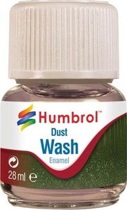 Humbrol Enamel Wash Dust Humbrol uniwersalny 1
