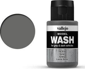 Vallejo Vallejo Model Wash Grey 76516 uniwersalny 1