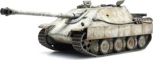 Artitec Jagdpanther malowanie zimowe Gotowy Model 1:87 Artitec 6870251 uniwersalny 1
