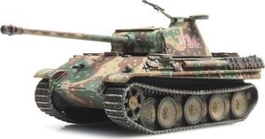 Artitec Panther Ausf. G Gotowy Model 1:87 Artitec 6870227 uniwersalny 1