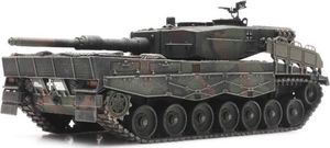 Artitec Czołg Leopard 2A4 Bundeswehra model Artitec 6870186 uniwersalny 1
