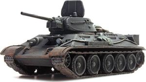 Artitec Czog T34-76 Wehrmacht model (6870022) 1