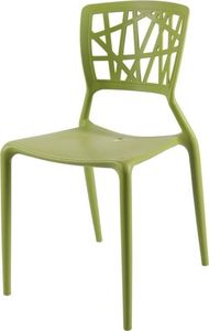 D2 Design Krzesło Bush inspirowane Viento Chair uniwersalny 1
