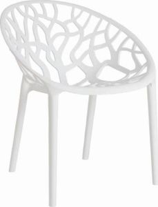 D2 Design Krzesło Coral uniwersalny 1