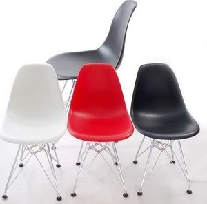 D2 Design Krzesło dziecięce JuniorP016 inspirowane DSR uniwersalny 1