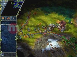 The Settlers I-VI Complete PC 11