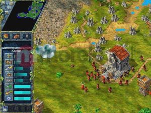 The Settlers I-VI Complete PC 12