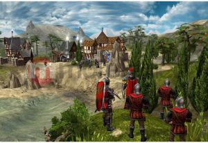The Settlers I-VI Complete PC 13