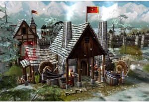 The Settlers I-VI Complete PC 14