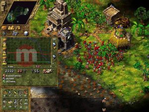 The Settlers I-VI Complete PC 2