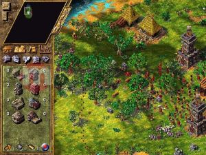 The Settlers I-VI Complete PC 4