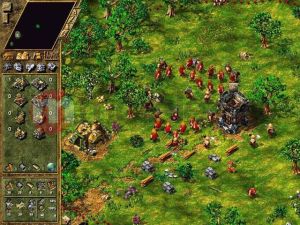 The Settlers I-VI Complete PC 5
