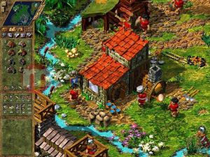 The Settlers I-VI Complete PC 6