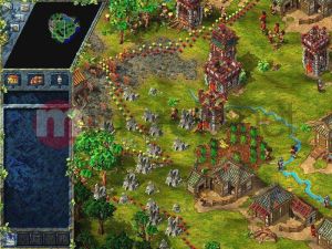 The Settlers I-VI Complete PC 9