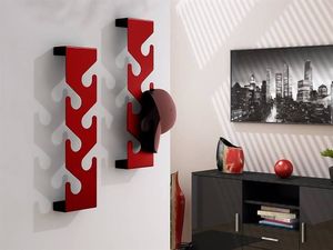 D2 Design Wieszak na ubrania Cani uniwersalny 1