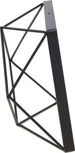 Ramka Umbra Ramka Prisma 10x15 Czarna uniwersalny 2