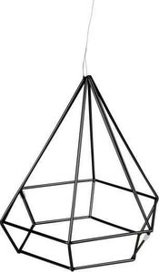 Umbra Dekoracja ścienna Prisma Black uniwersalny 7