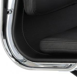 Krzesło biurowe D2 Design CH2171 PREMIUM Czarne 11