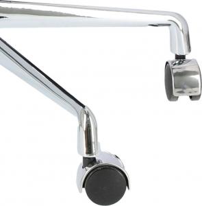 Krzesło biurowe D2 Design CH2171 PREMIUM Czarne 13